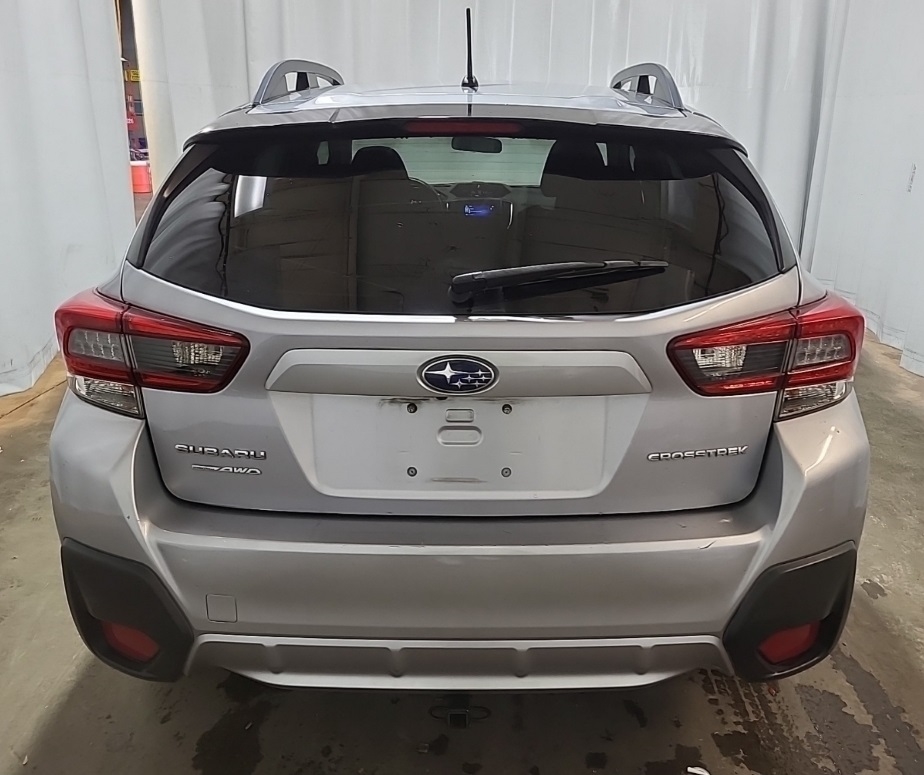 Subaru Crosstrek  2020