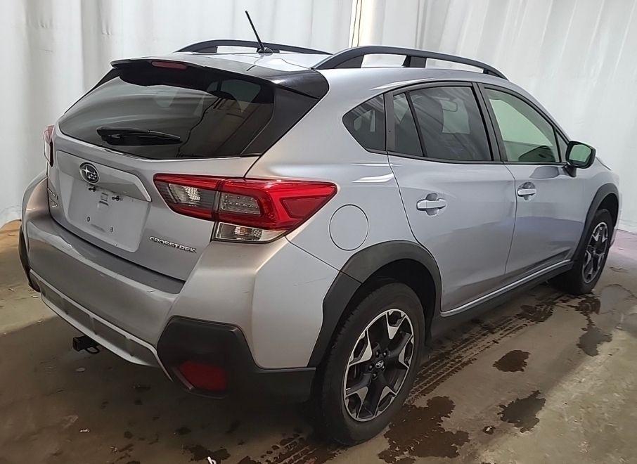 Subaru Crosstrek  2020
