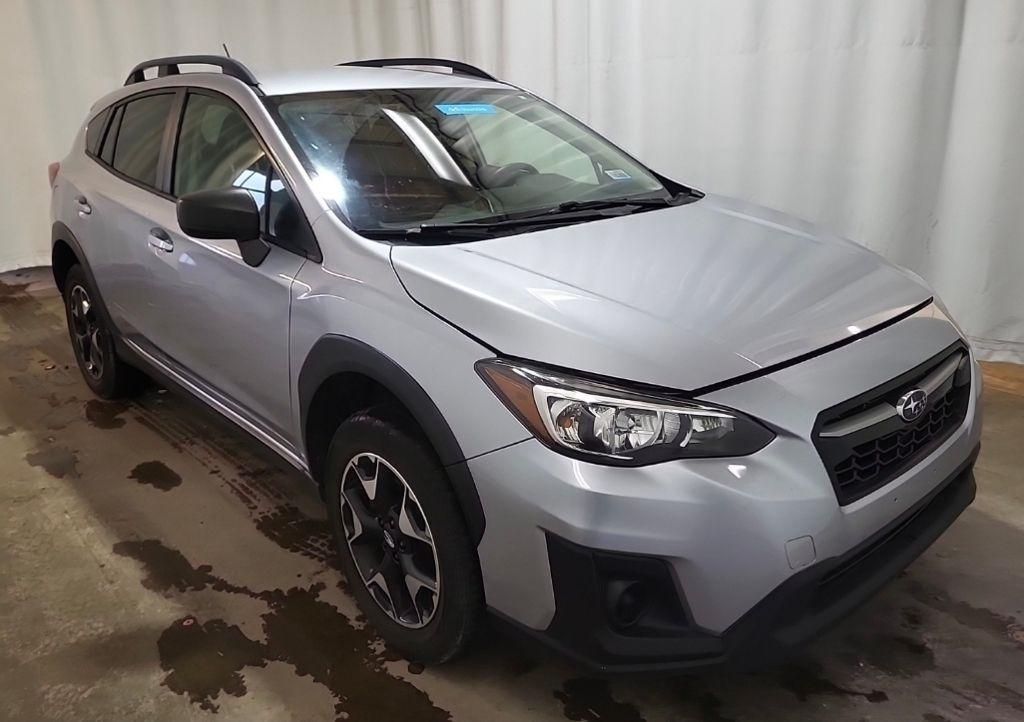 Subaru Crosstrek  2020