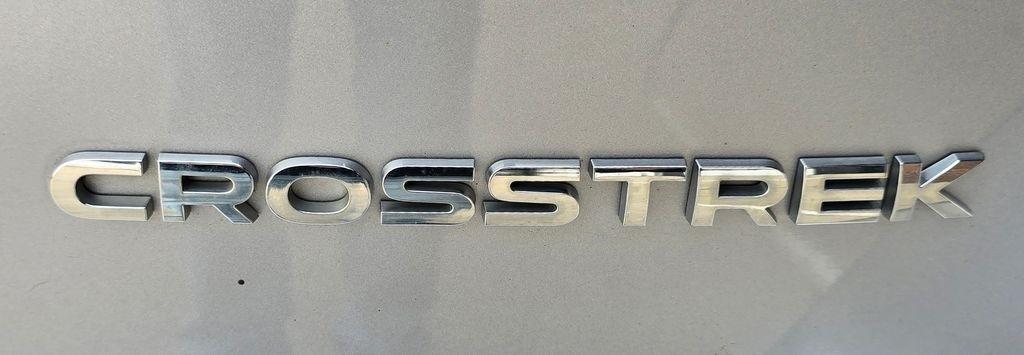 Subaru Crosstrek  2020