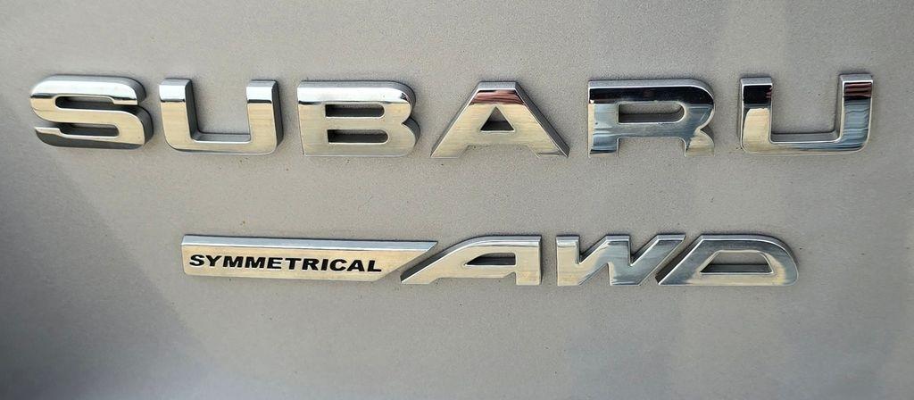 Subaru Crosstrek  2020