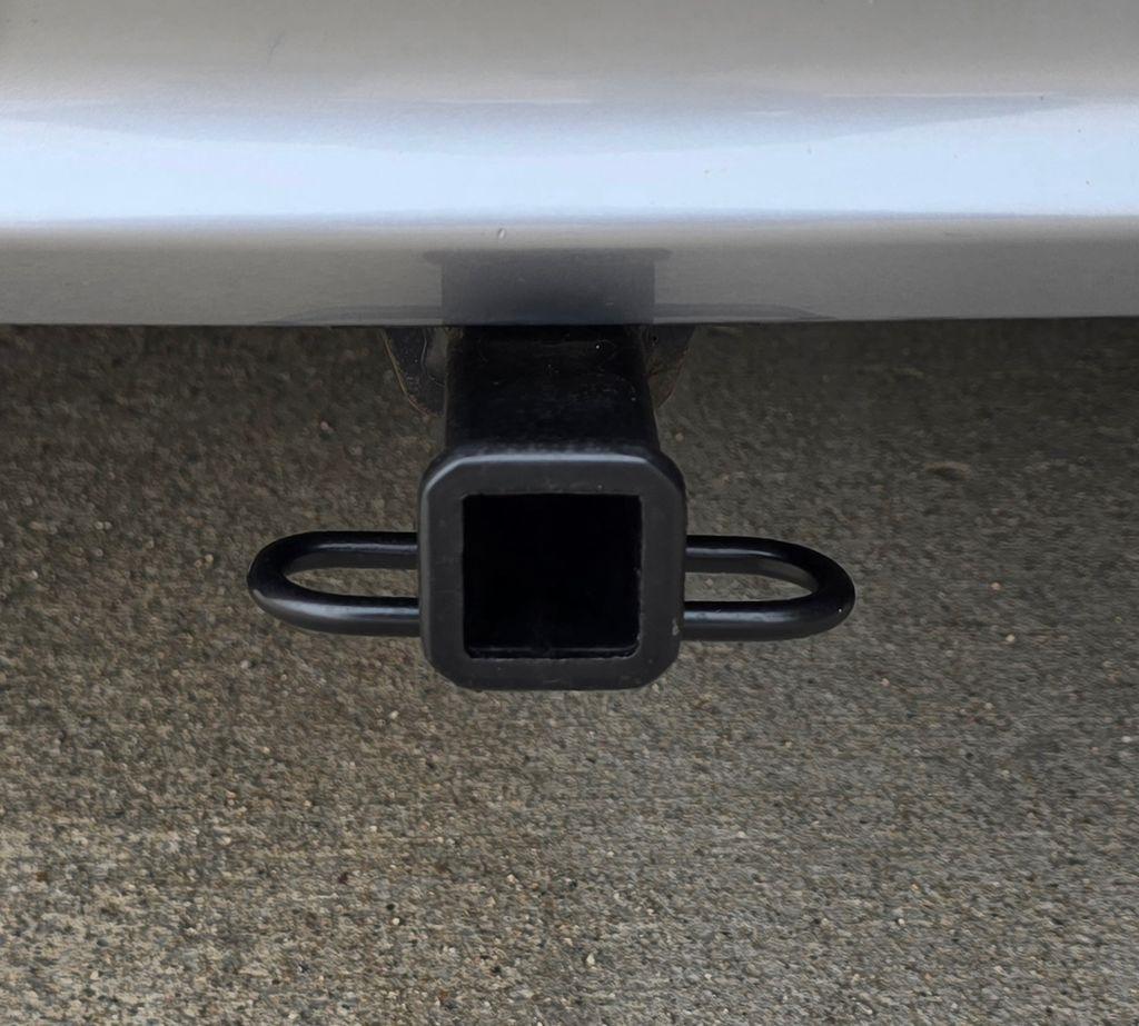 Subaru Crosstrek  2020