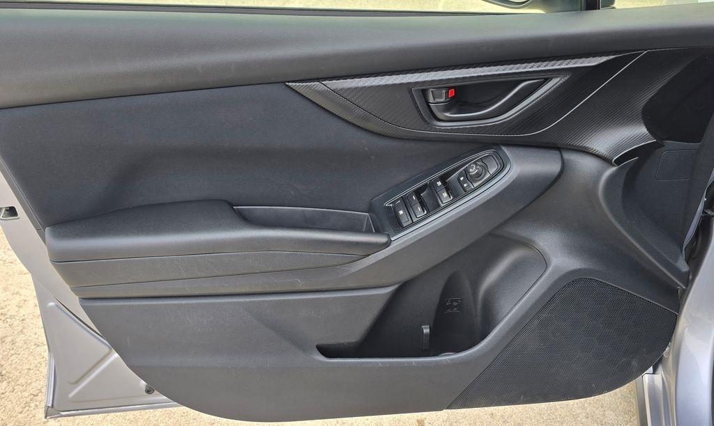 Subaru Crosstrek  2020