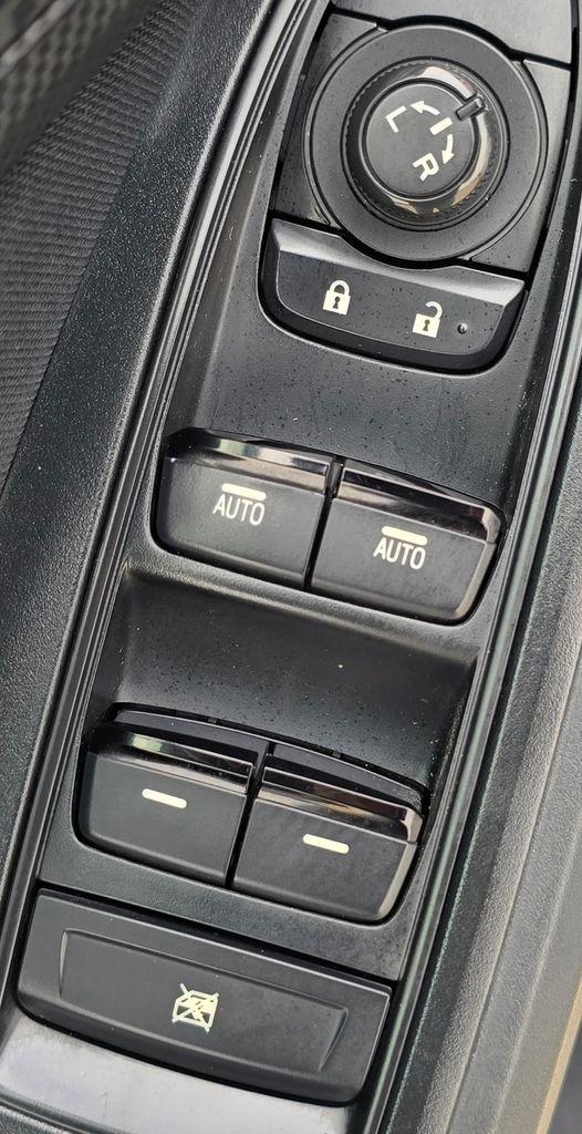 Subaru Crosstrek  2020