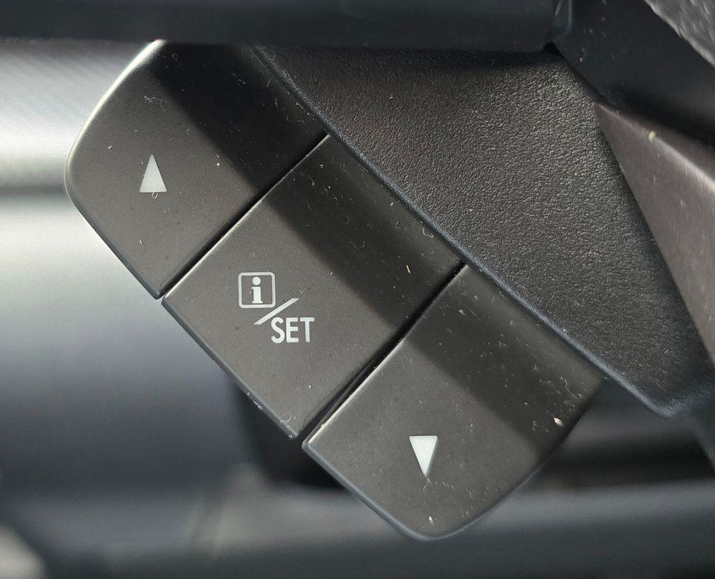 Subaru Crosstrek  2020