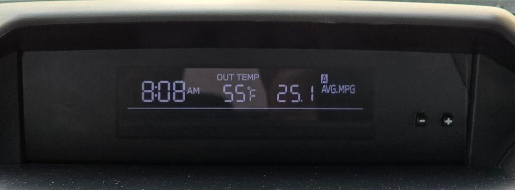 Subaru Crosstrek  2020