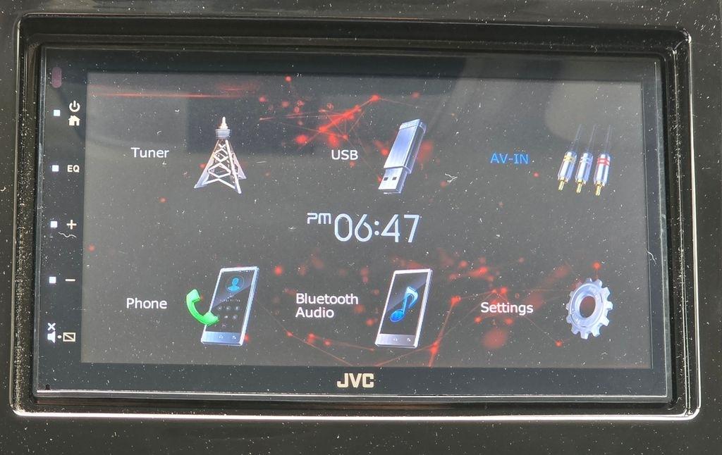 Subaru Crosstrek  2020