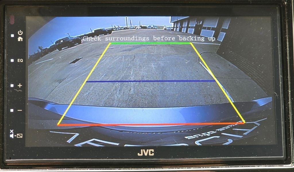 Subaru Crosstrek  2020