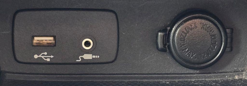 Subaru Crosstrek  2020