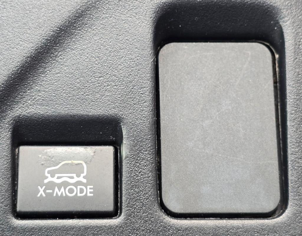 Subaru Crosstrek  2020