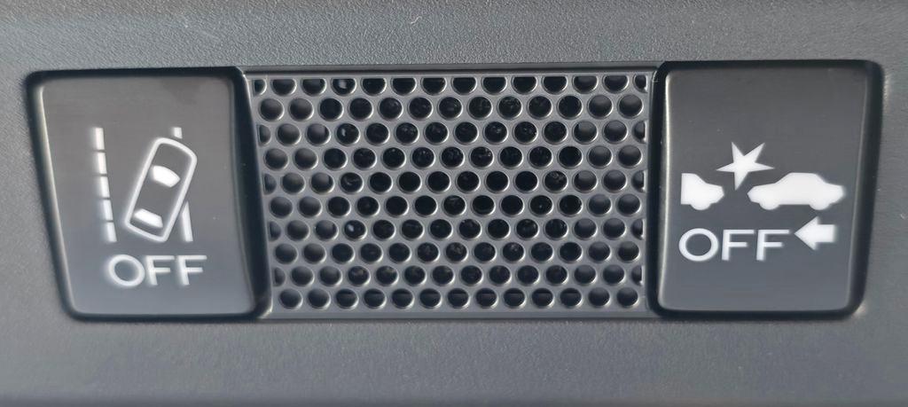 Subaru Crosstrek  2020