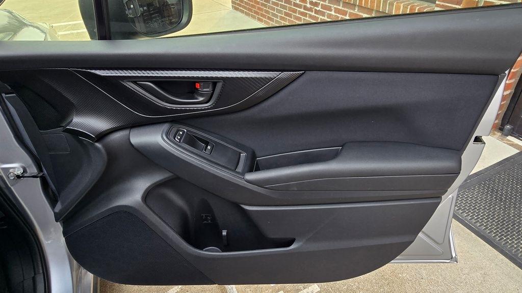 Subaru Crosstrek  2020