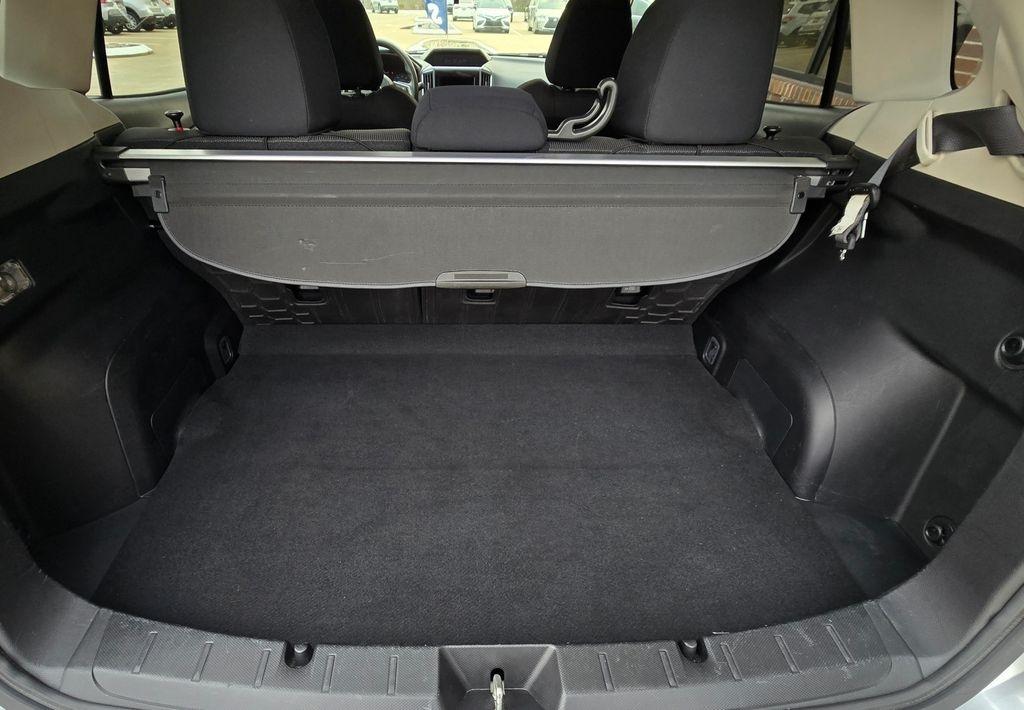 Subaru Crosstrek  2020