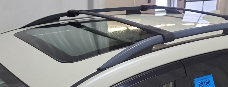 Subaru Forester  2016