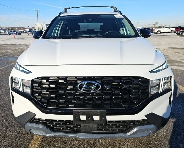 Hyundai Santa Fe  2022