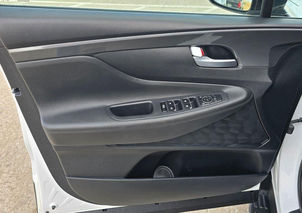 Hyundai Santa Fe  2022