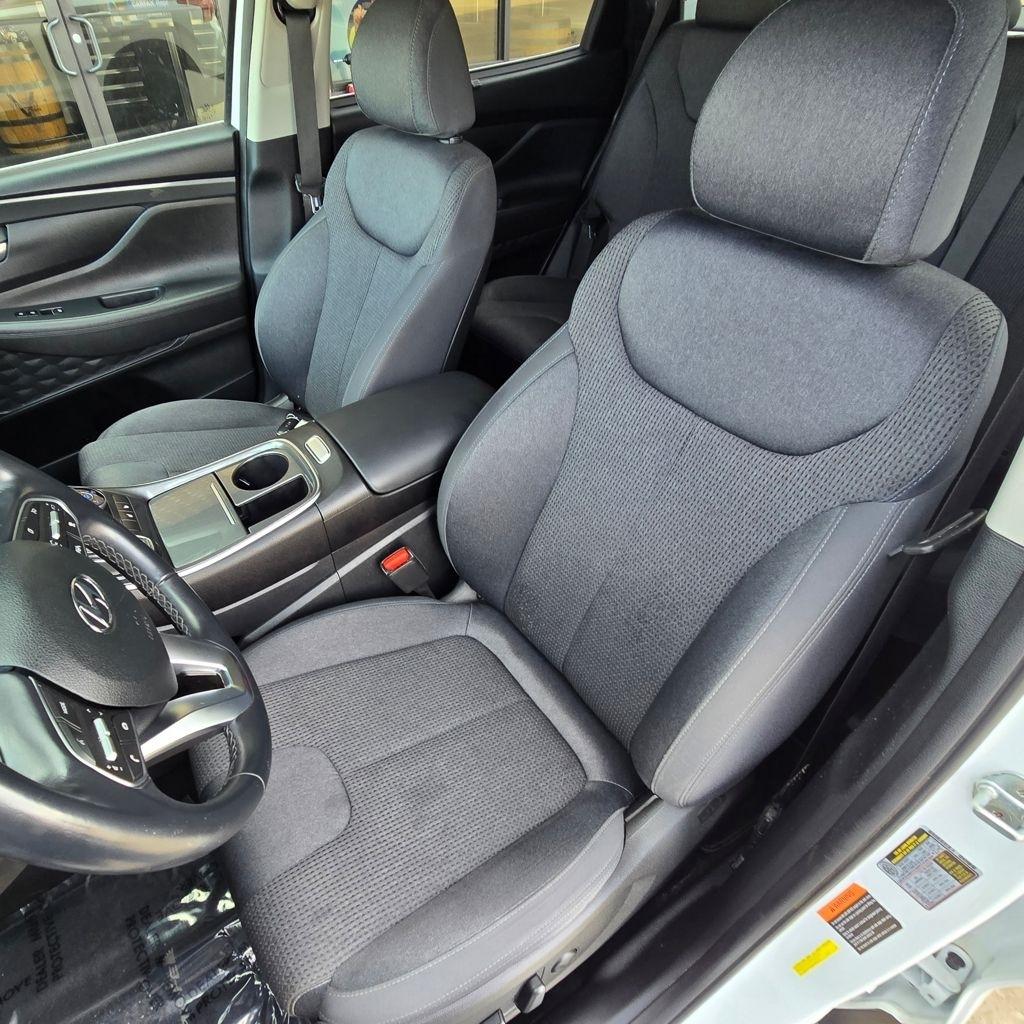 Hyundai Santa Fe  2022