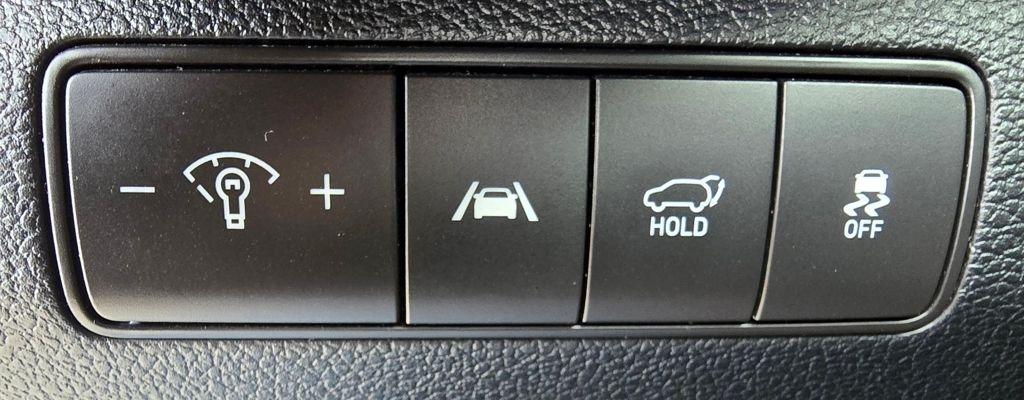 Hyundai Santa Fe  2022