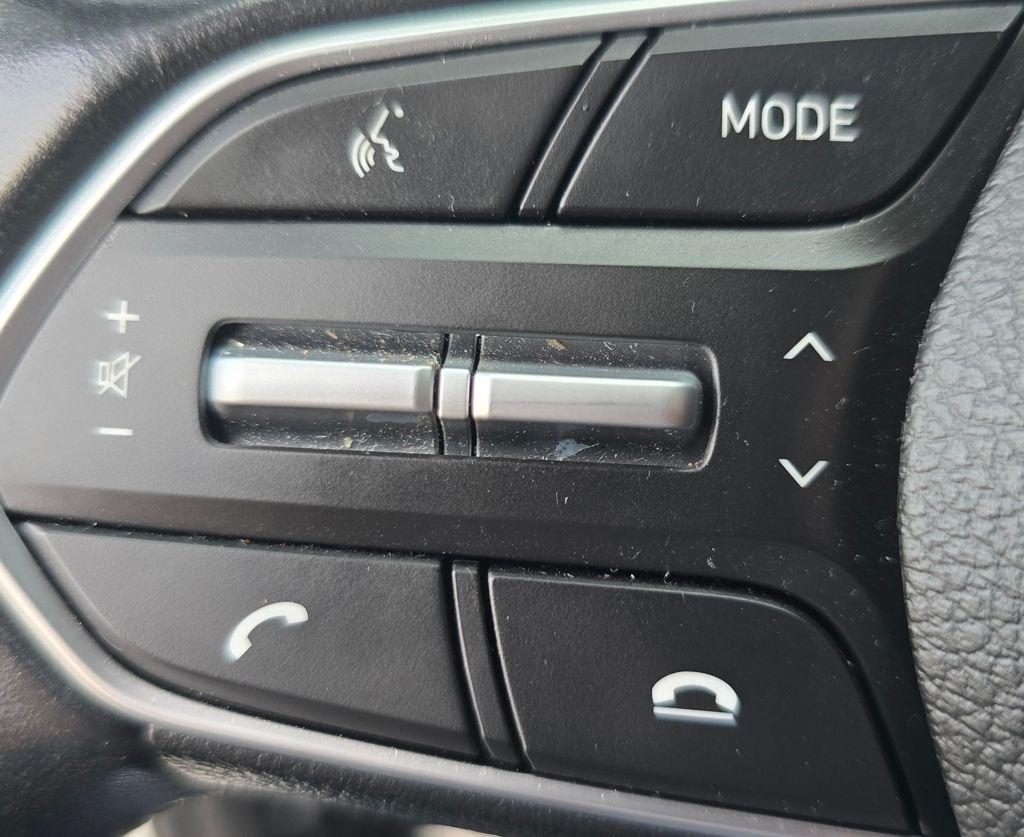 Hyundai Santa Fe  2022