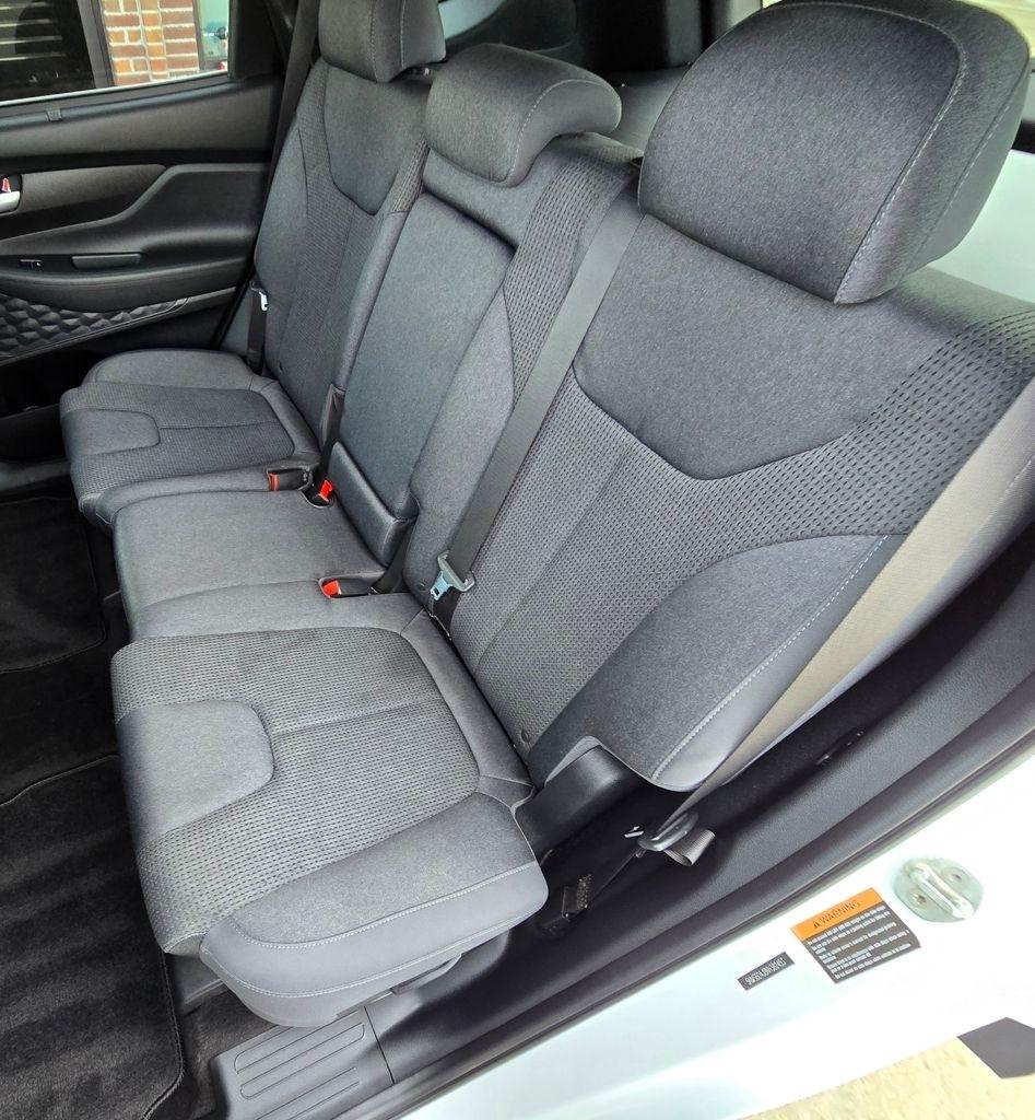 Hyundai Santa Fe  2022