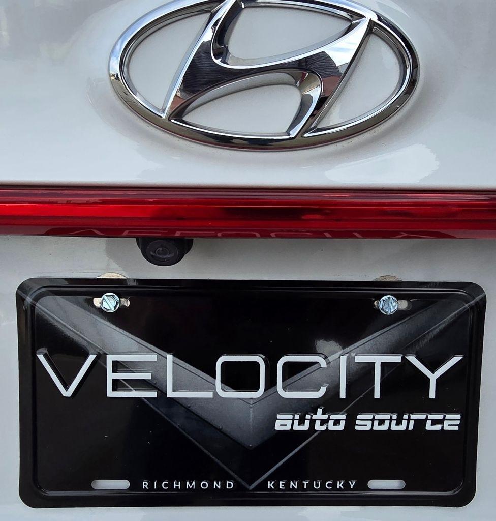 Hyundai Santa Fe  2022