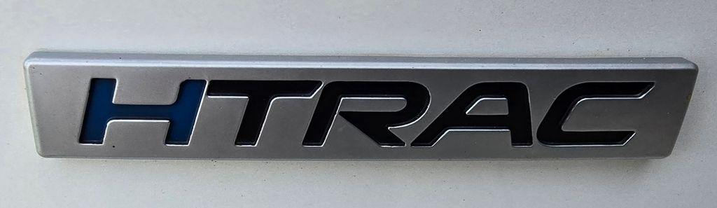 Hyundai Santa Fe  2022