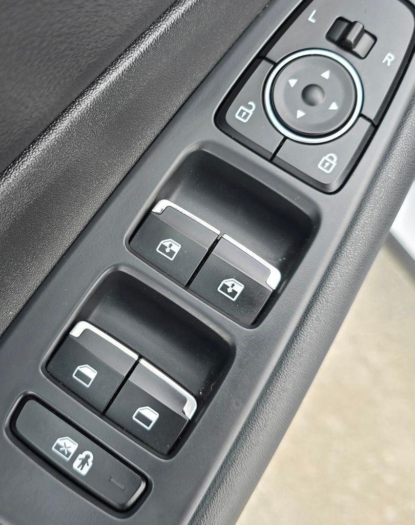 Hyundai Santa Fe  2022