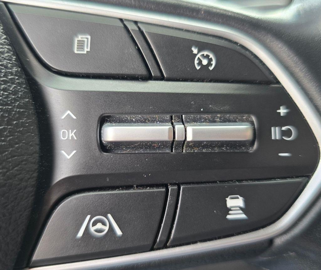 Hyundai Santa Fe  2022