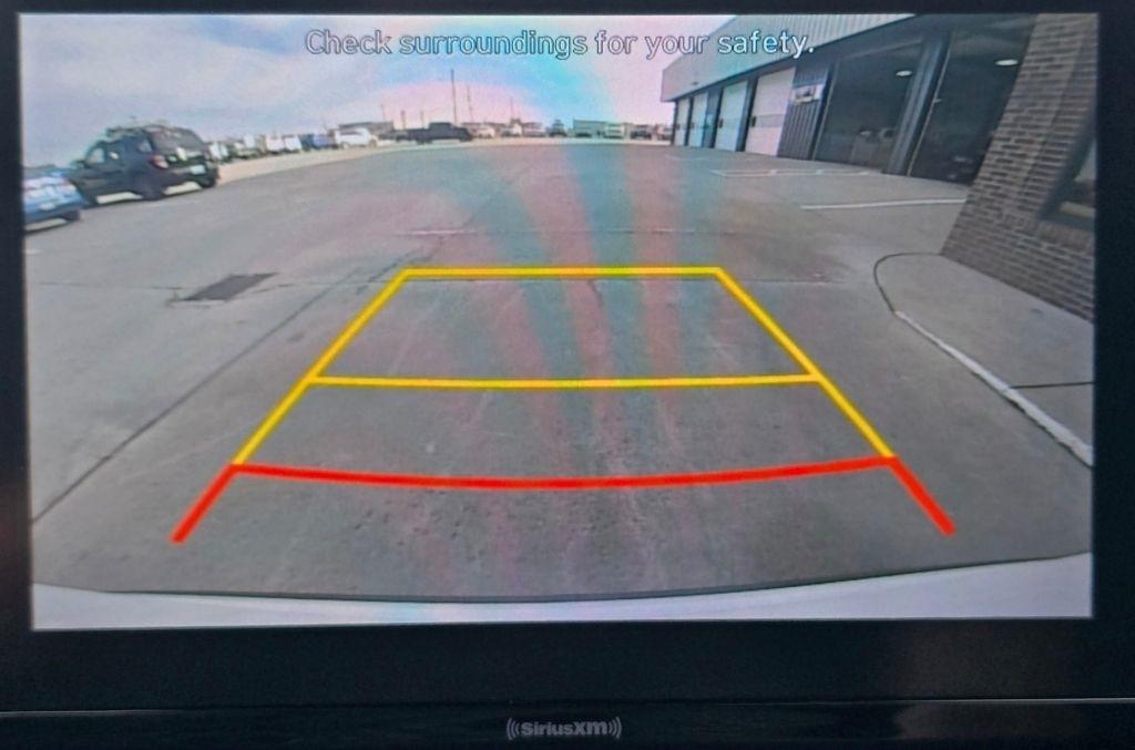 Hyundai Santa Fe  2022