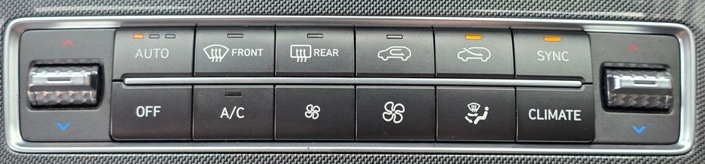 Hyundai Santa Fe  2022