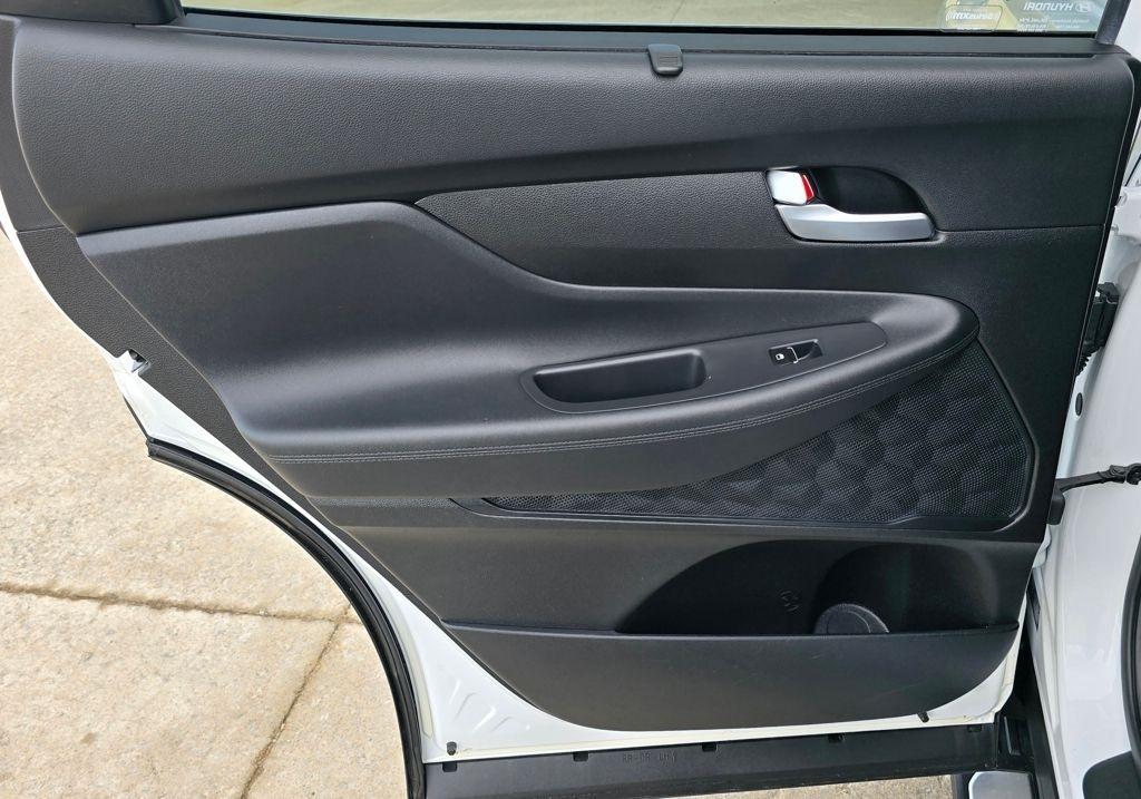 Hyundai Santa Fe  2022