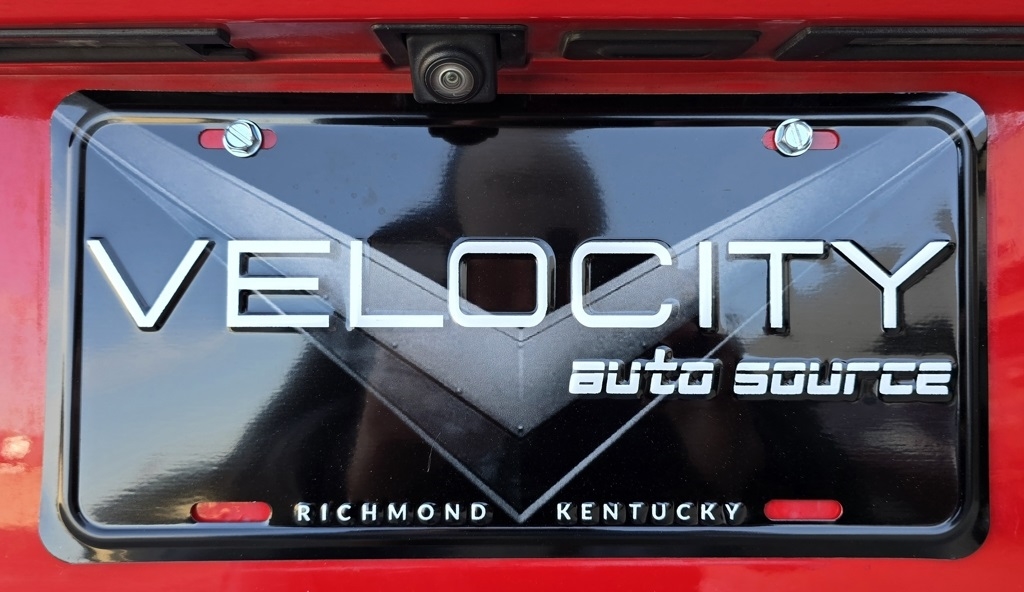 Chevrolet Camaro  2019