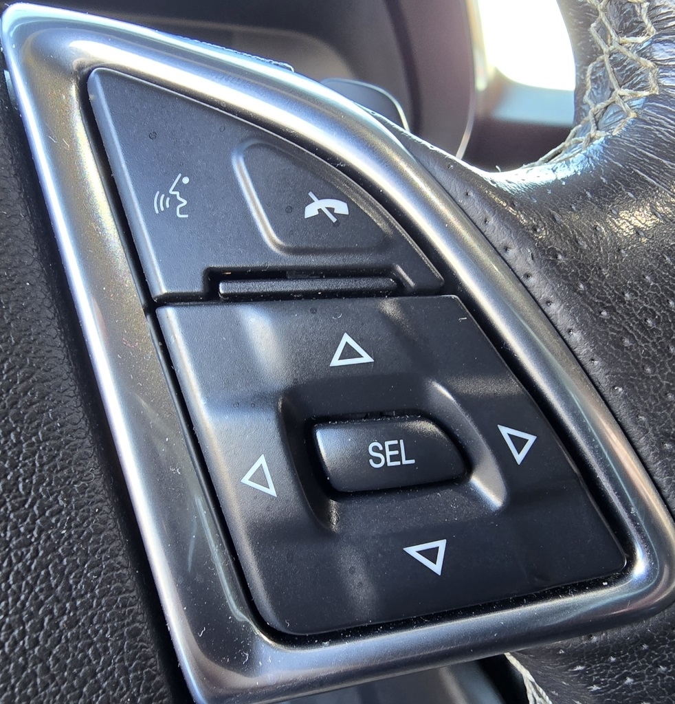 Chevrolet Camaro  2019