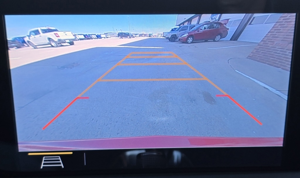 Chevrolet Camaro  2019