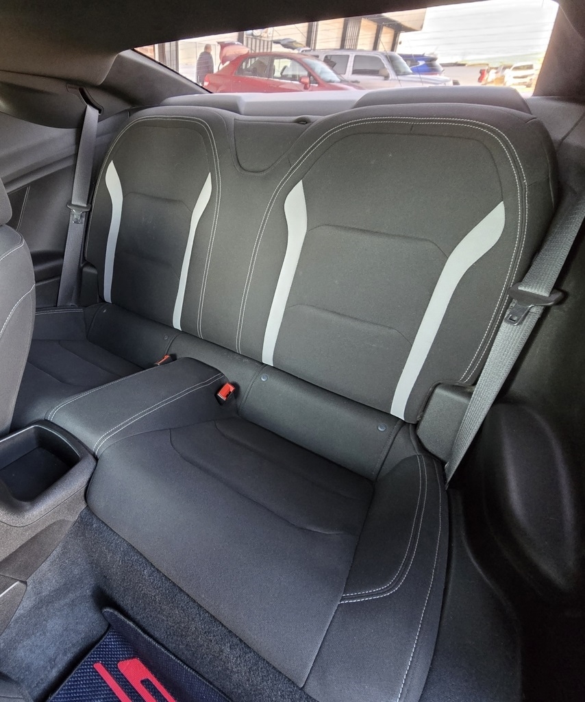 Chevrolet Camaro  2019