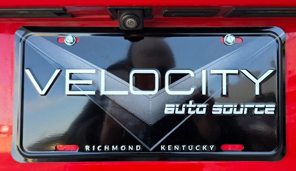 Chevrolet Camaro  2019