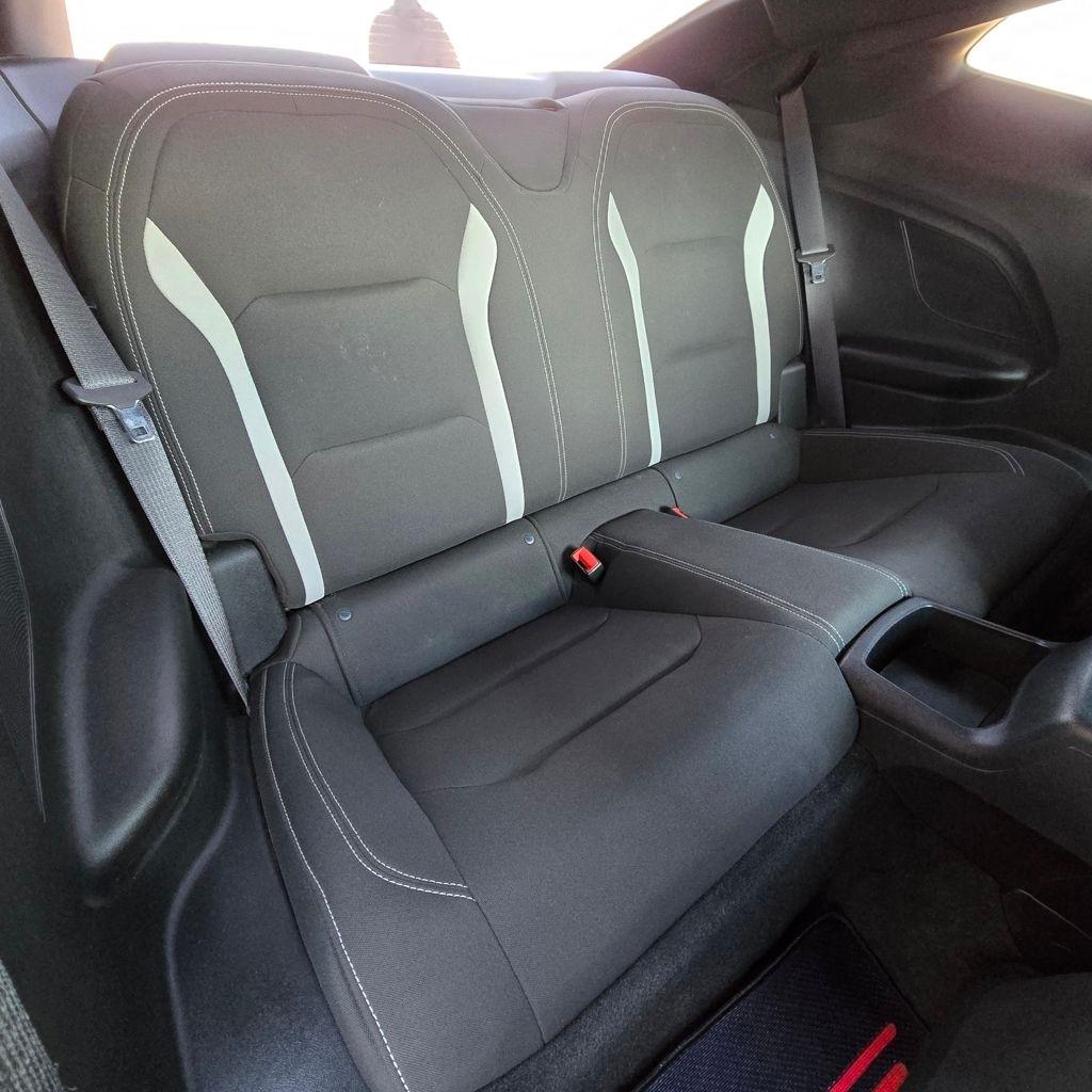 Chevrolet Camaro  2019