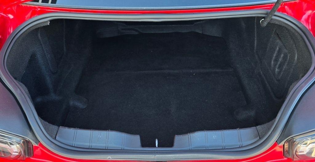 Chevrolet Camaro  2019