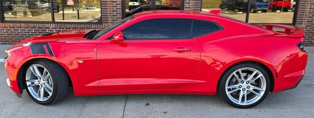 Chevrolet Camaro  2019