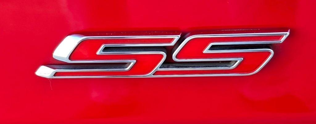 Chevrolet Camaro  2019