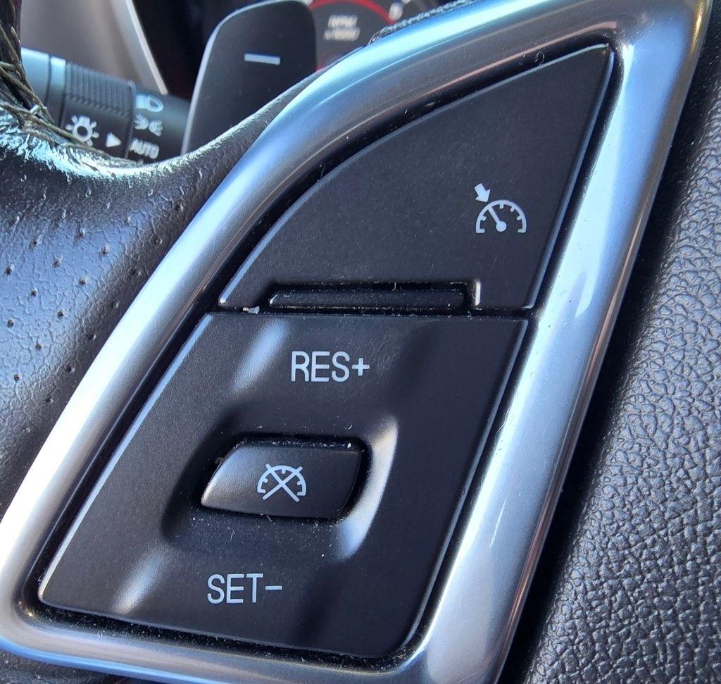 Chevrolet Camaro  2019