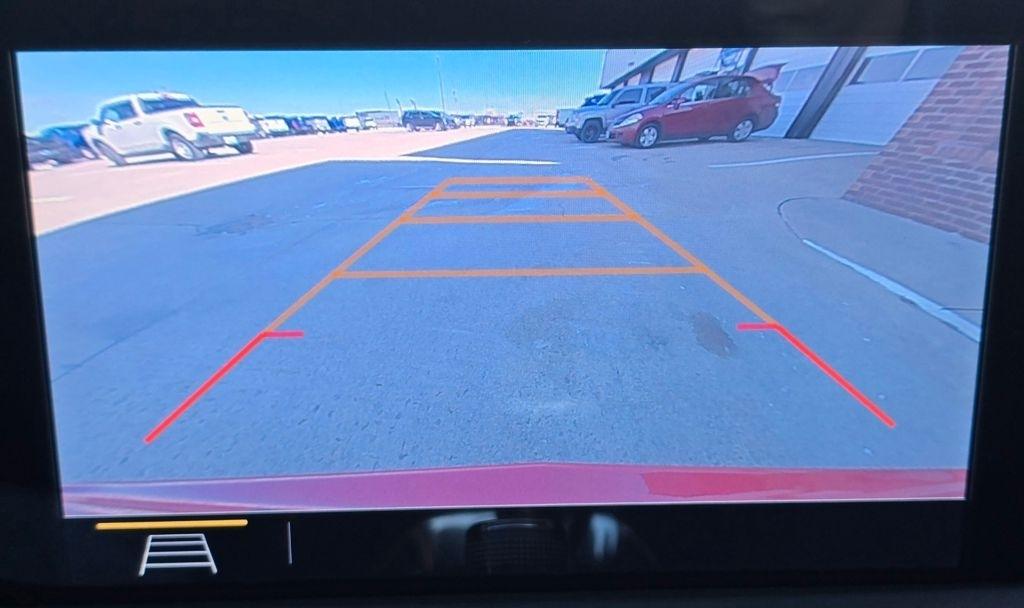 Chevrolet Camaro  2019