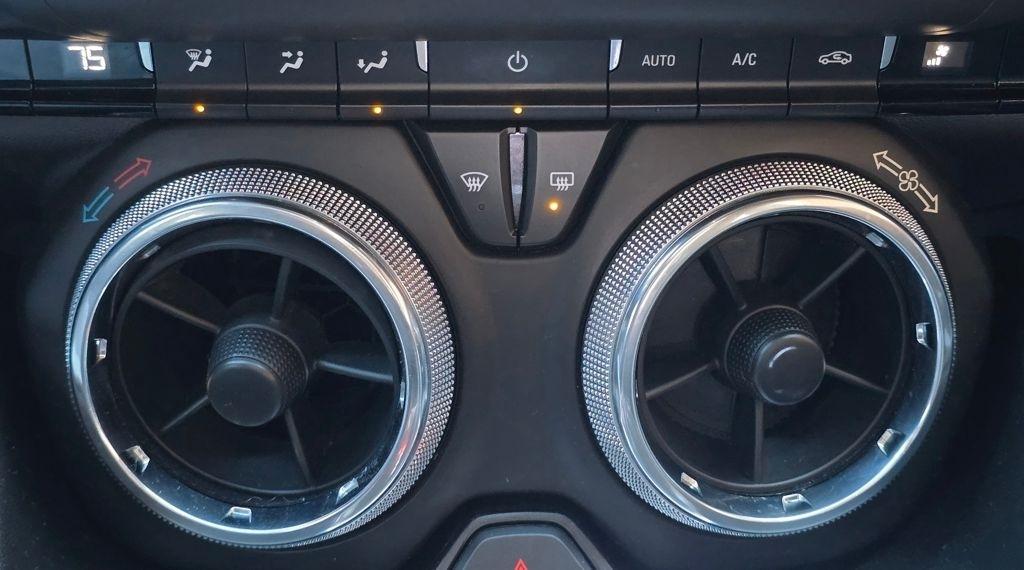 Chevrolet Camaro  2019