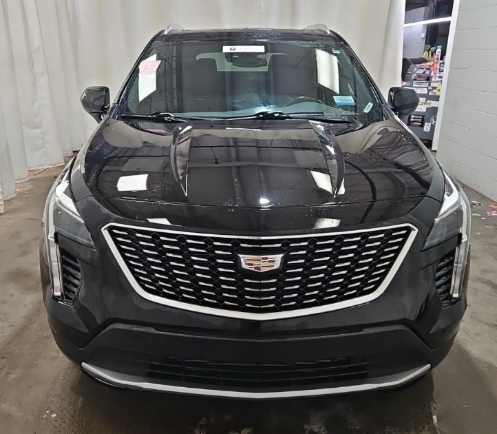 Cadillac XT4  2020