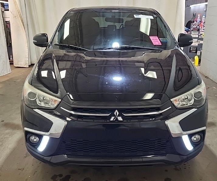 Mitsubishi Outlander Sport  2019