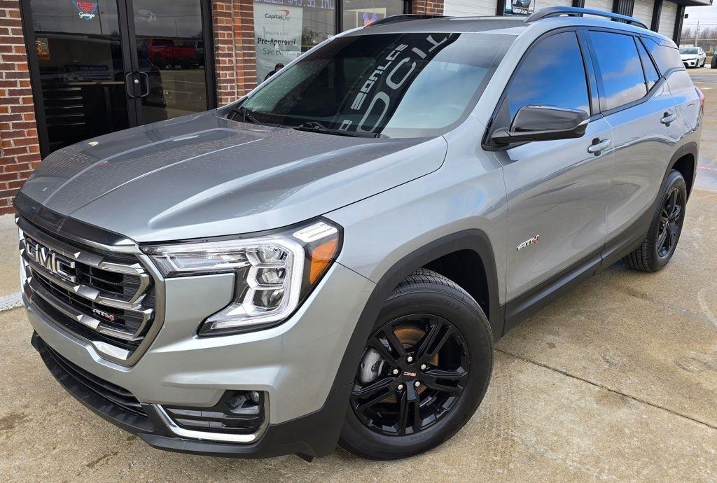 GMC Terrain  2023