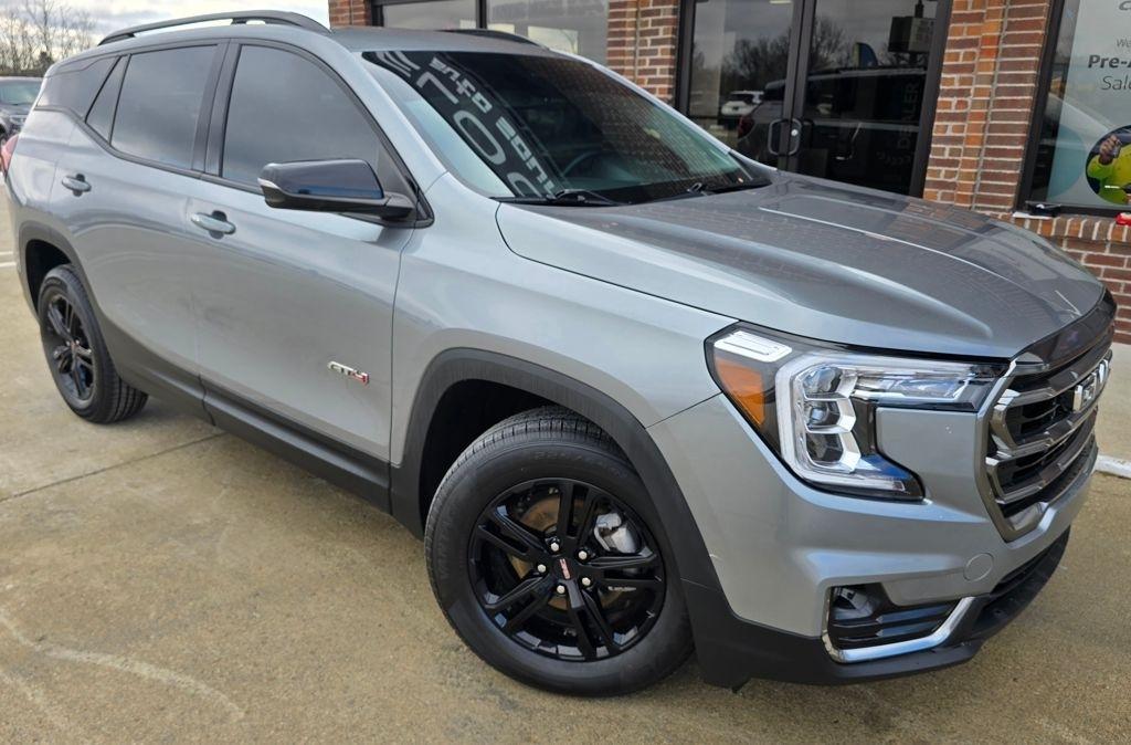 GMC Terrain  2023