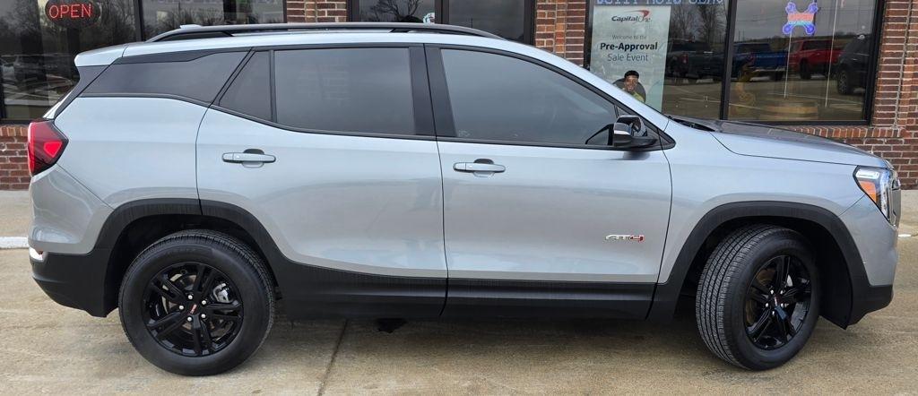 GMC Terrain  2023