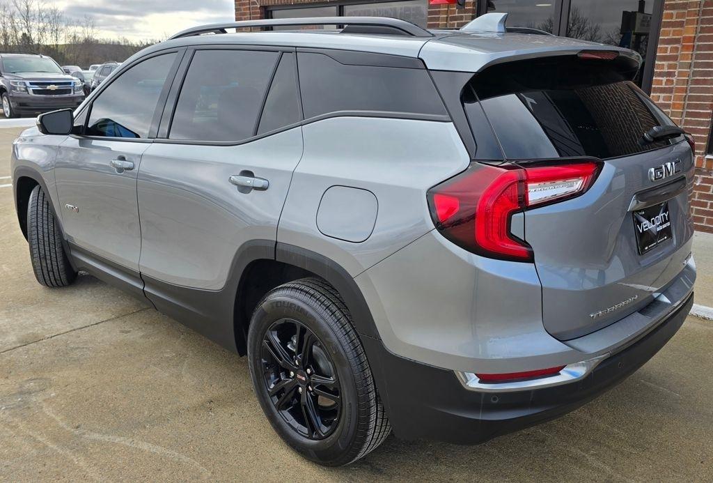 GMC Terrain  2023