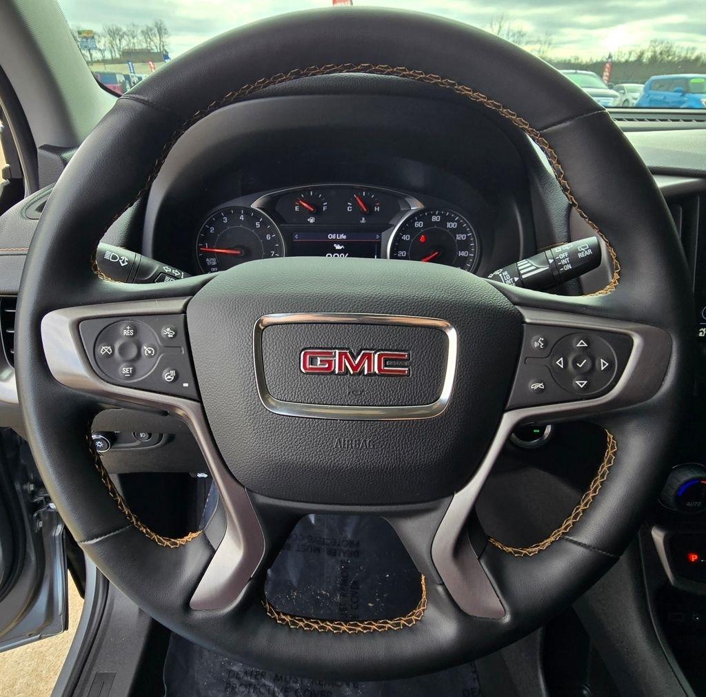 GMC Terrain  2023